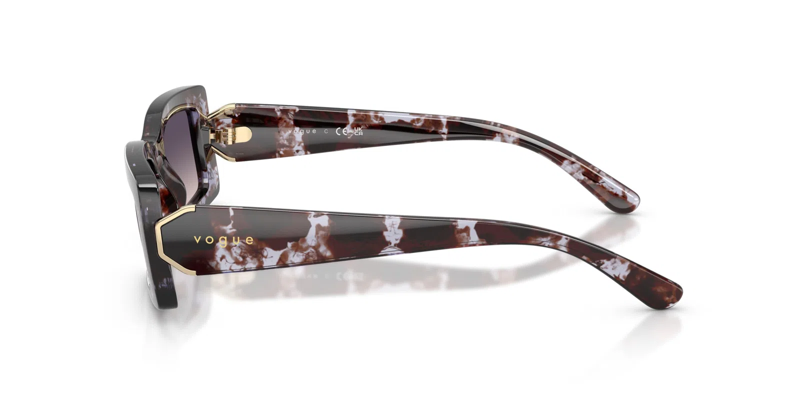 Vogue 5674S Sunglasses - view 12